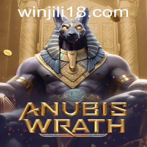 AnubisWrath: Conquer the Ancient Mysteries with JiLi18