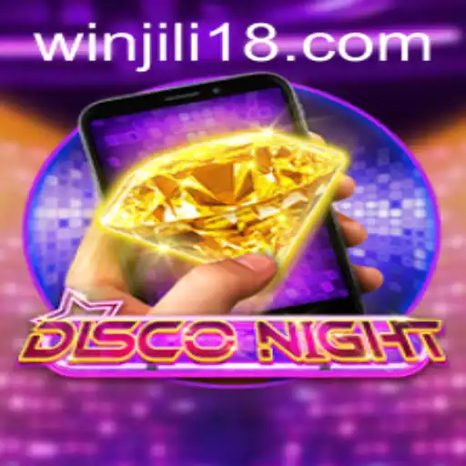 DiscoNightM: Immerse Yourself in the Ultimate Dance Experience with JiLi18