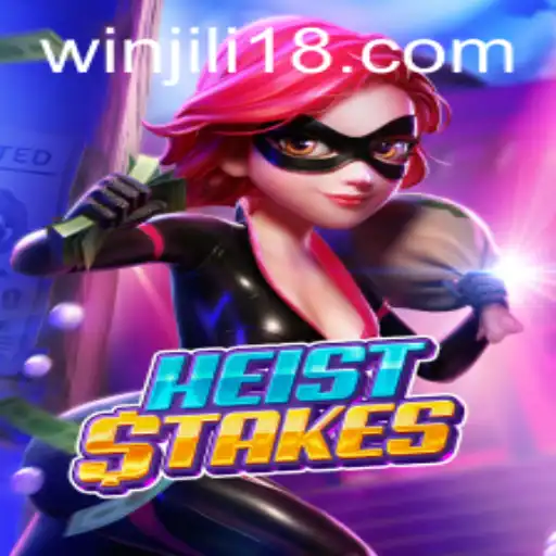 Discover the Excitement of HeistStakes: An In-Depth Look at JiLi18's Hit Game