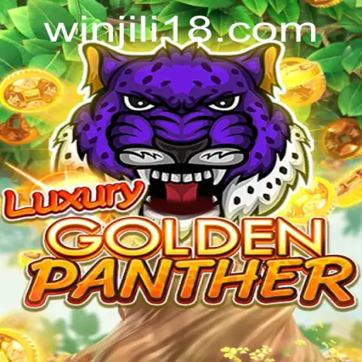Exploring the Exciting World of LUXURYGOLDENPANTHER by JiLi18