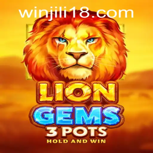 LionGems3pots: A Deep Dive into the Exciting World of JiLi18's Innovative Game