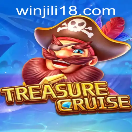 Explore the Thrilling World of TREASURECRUISE: An Exciting Adventure Awaits with JiLi18