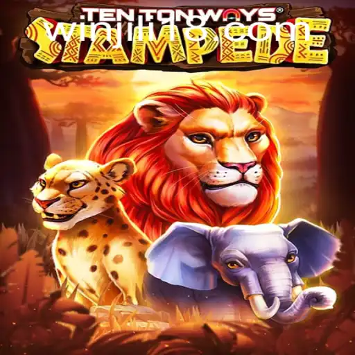 Discover the Thrills of TenTonWaysStampede: Where Adventure Meets Strategy