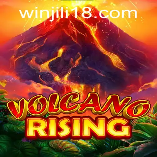 Explore the World of VolcanoRising: A Thrilling New Adventure