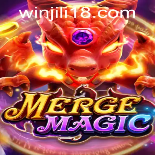 Explore the Enchanting World of MergeMagic: A Journey Into Mystical Lands