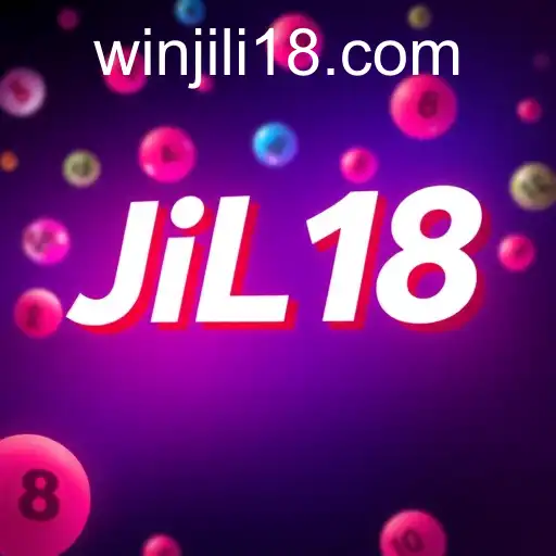 The World of Online Lottery: JiLi18