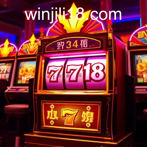 Understanding Slot Machines and the Impact of JiLi18