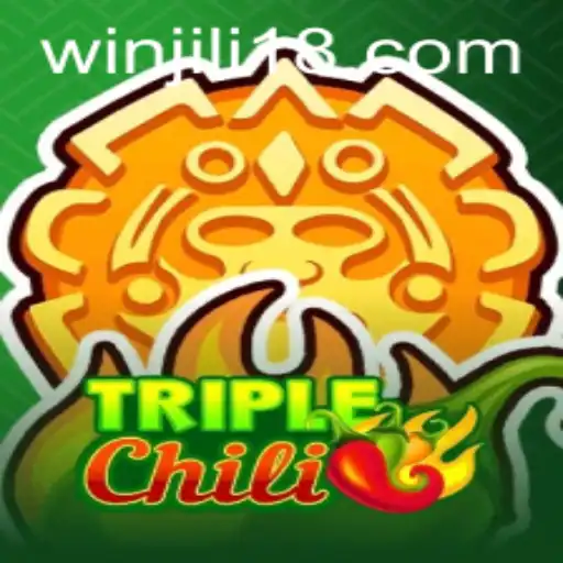 Unveiling the Thrills of TripleChili: A Deep Dive into the Game with JiLi18