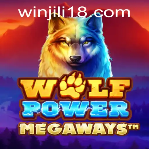 WolfPowerMega: Unleashing the Excitement in the Gaming World
